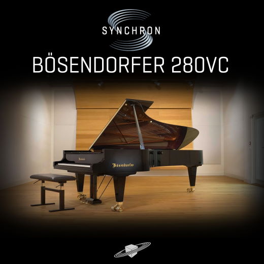 Synchron Bösendorfer 280VC