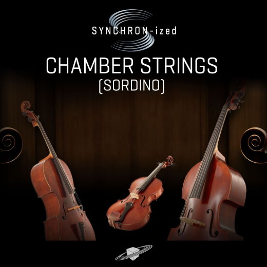 SYNCHRON-ized Chamber Strings CS