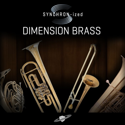 SYNCHRON-ized Dimension Brass I & II