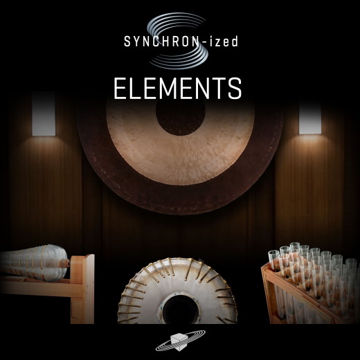 SYNCHRON-ized Elements