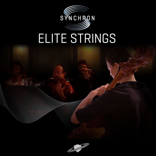 Synchron Elite Strings