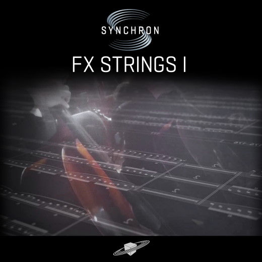Synchron FX Strings I