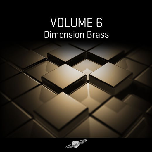 SYNCHRON-ized SE 6 - Dimension Brass