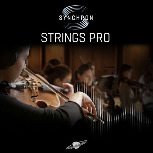 Synchron Strings Pro