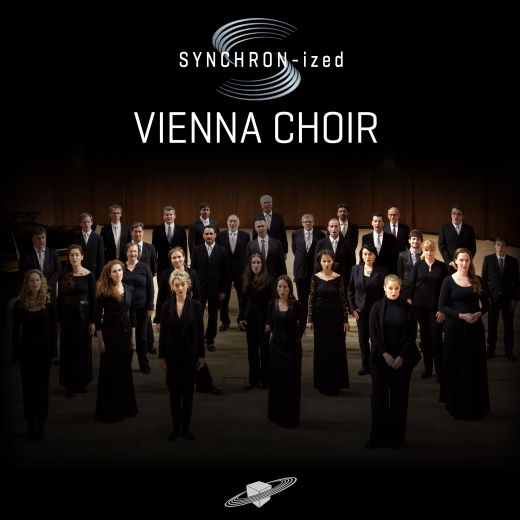 SYNCHRON-ized Choir