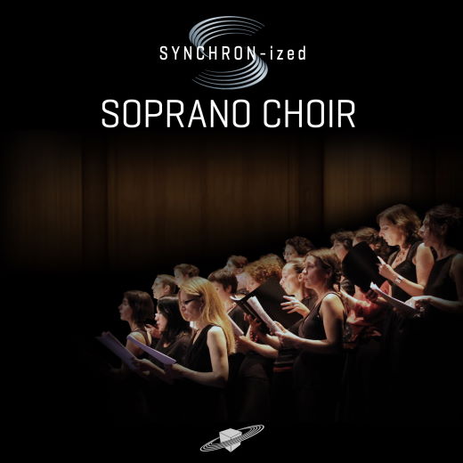 SYNCHRON-ized Soprano Choir