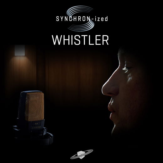 SYNCHRON-ized Whistler