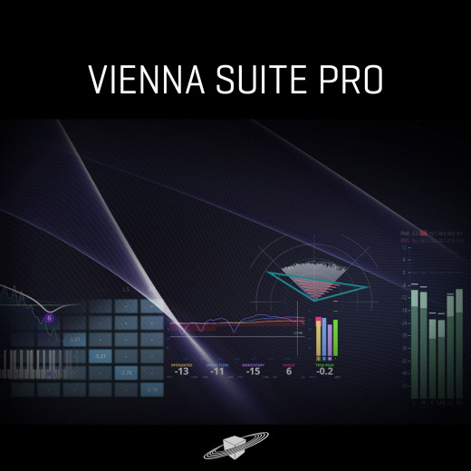 Vienna Suite PRO