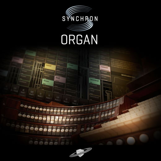 Vienna Synchron Organ