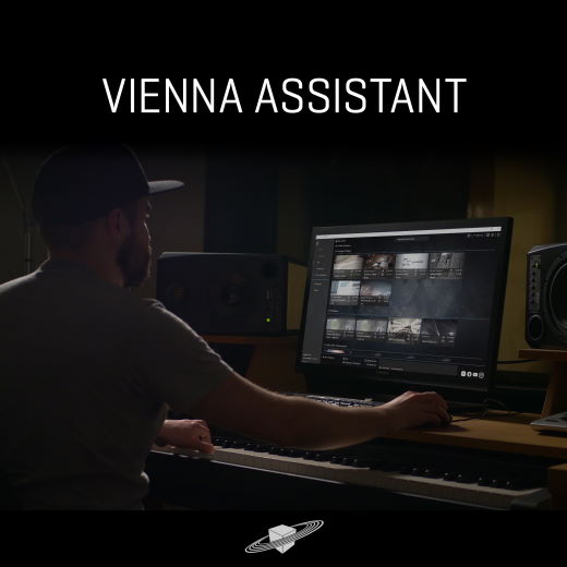 Vienna Assistant