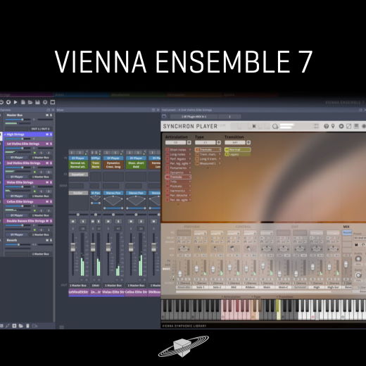 Vienna Ensemble 7